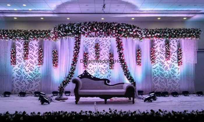 Bhavani events Karimnagar